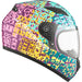 CKX RR519Y CHILD FULL - FACE HELMET, SUMMER - Driven Powersports Inc.779420697779500403