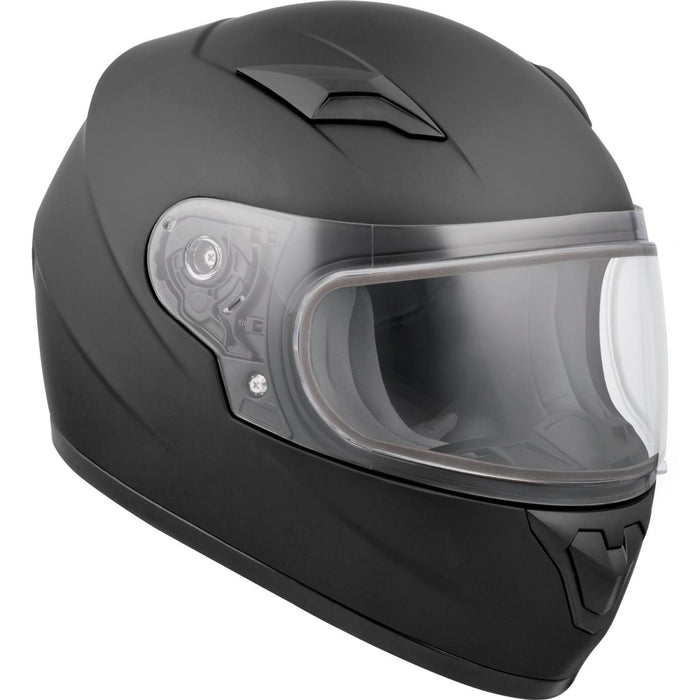 CKX RR519Y Child Full-Face Helmet, Winter - Driven Powersports Inc.511752