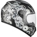 CKX RR519Y CHILD FULL - FACE HELMET, WINTER - Driven Powersports Inc.779420544233515712