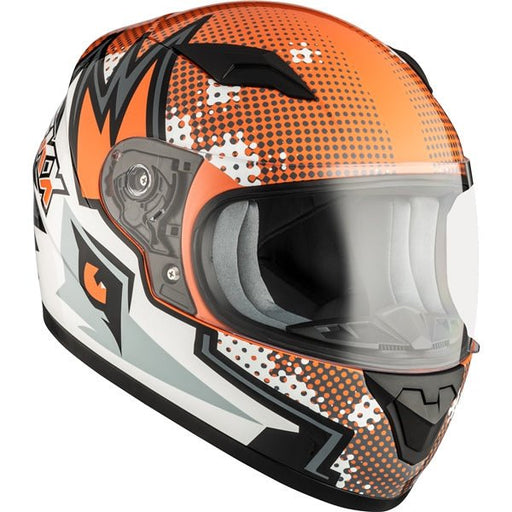 CKX RR519Y Child Full-Face Helmet, Winter - Driven Powersports Inc.779421098278516812