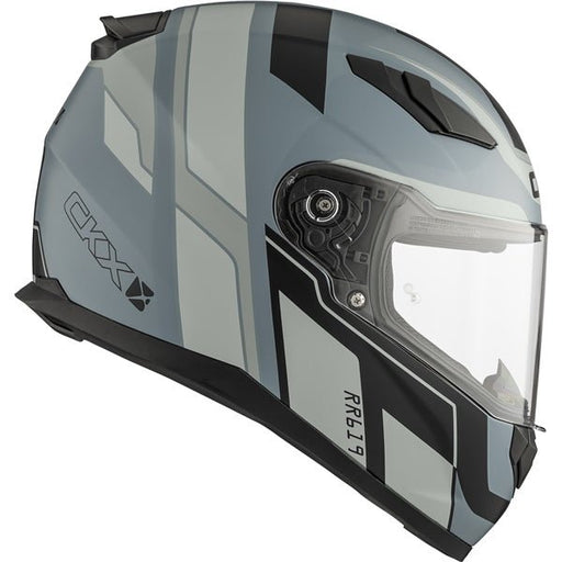 CKX RR619 FULL - FACE HELMET, SUMMER - Driven Powersports Inc.779420697939500421