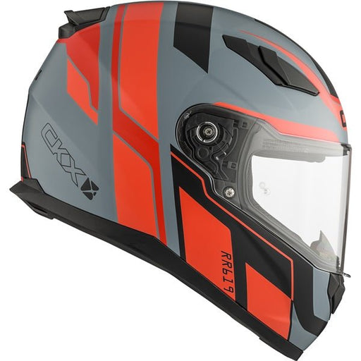 CKX RR619 FULL - FACE HELMET, SUMMER - Driven Powersports Inc.779420704682500431