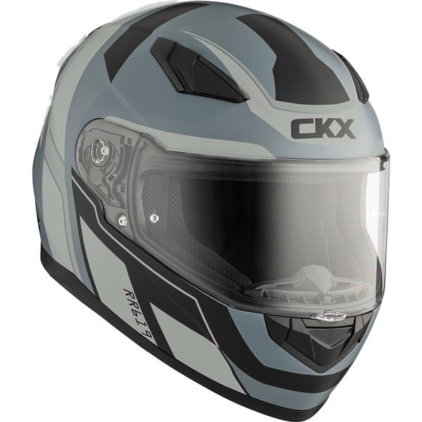 CKX RR619 FULL - FACE HELMET, SUMMER - Driven Powersports Inc.779420698219500651