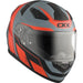 CKX RR619 FULL - FACE HELMET, SUMMER - Driven Powersports Inc.779420698219500651