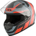 CKX RR619 FULL - FACE HELMET, SUMMER - Driven Powersports Inc.779420698219500651