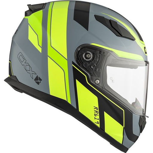 CKX RR619 FULL - FACE HELMET, SUMMER - Driven Powersports Inc.779420698219500651