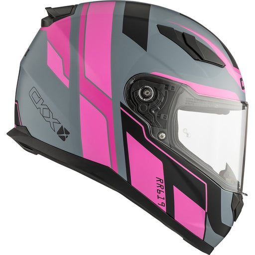 CKX RR619 FULL - FACE HELMET, SUMMER - Driven Powersports Inc.500661