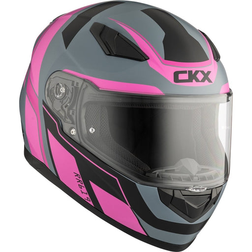 CKX RR619 FULL - FACE HELMET, SUMMER - Driven Powersports Inc.500661