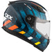 CKX RR619 FULL - FACE HELMET, SUMMER - Driven Powersports Inc.779420461042520081