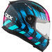 CKX RR619 FULL - FACE HELMET, SUMMER - Driven Powersports Inc.779420461134520091