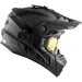 CKX TITAN AIR FLOW CARBON HELMET BACKCOUNTRY - Driven Powersports Inc.779423557490509901