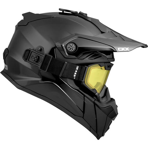 CKX TITAN AIR FLOW HELMET BACKCOUNTRY - Driven Powersports Inc.779423557544509751