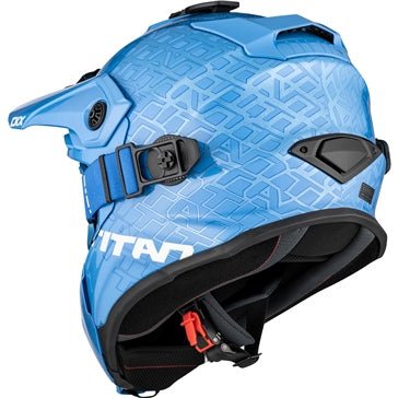 CKX Titan Air Flow Helmet - Backcountry - Driven Powersports Inc.516191