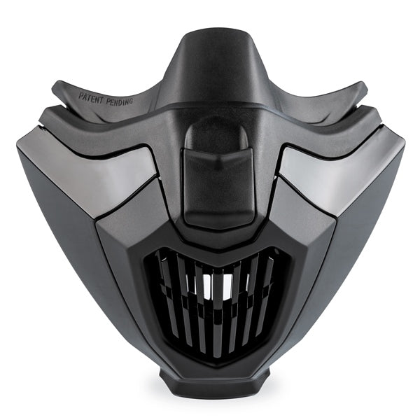 CKX TITAN AIR FLOW REMOVABLE MUZZLE - Driven Powersports Inc.779423565488509750