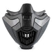 CKX TITAN AIR FLOW REMOVABLE MUZZLE - Driven Powersports Inc.779423565488509750