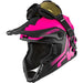 CKX TITAN ORIGINAL BACKCOUNTRY HELMET, WINTER POLAR - INCLUDED 210° GOGGLES - Driven Powersports Inc.513521