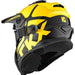 CKX TITAN ORIGINAL BACKCOUNTRY HELMET, WINTER POLAR - INCLUDED 210° GOGGLES - Driven Powersports Inc.513541