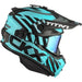 CKX TITAN ORIGINAL BACKCOUNTRY HELMET, WINTER - Driven Powersports Inc.779421170196517061