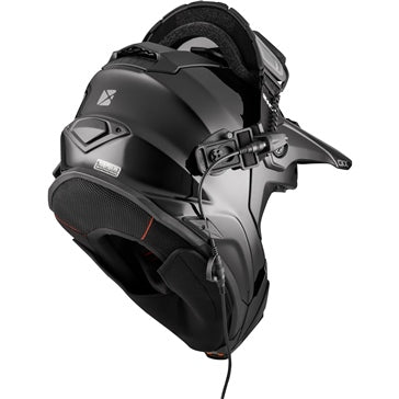 CKX Titan Original Electric Combo Helmet – Trail and Backcountry - Driven Powersports Inc.779423556820509171