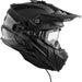 CKX TITAN ORIGINAL ELECTRIC COMBO HELMET – TRAIL AND BACKCOUNTRY - Driven Powersports Inc.779421552282512601