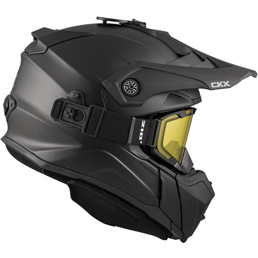 CKX TITAN ORIGINAL HELMET TRAIL AND BACKCOUNTRY - Driven Powersports Inc.779421213268507220