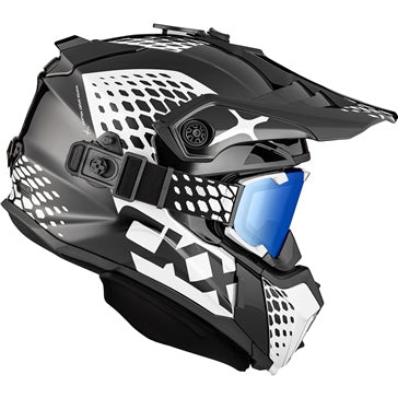 CKX Titan Original Helmet - Trail and Backcountry - Driven Powersports Inc.516081