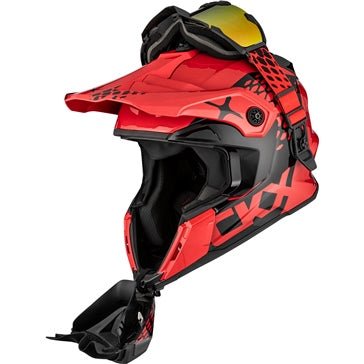 CKX Titan Original Helmet - Trail and Backcountry - Driven Powersports Inc.516081