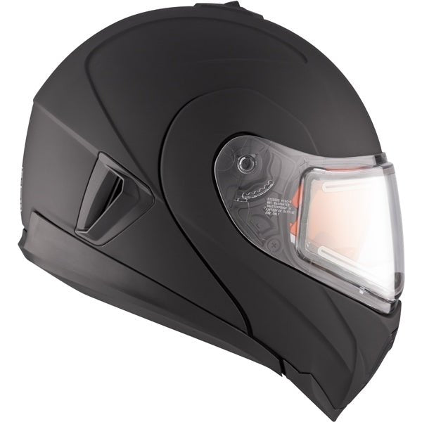 CKX TRANZ 1.5 AMS MODULAR HELMET - Driven Powersports Inc.779421546182512561