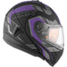 CKX TRANZ 1.5 AMS MODULAR HELMET - Driven Powersports Inc.779420550692516294