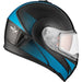 CKX TRANZ 1.5 AMS MODULAR HELMET - Driven Powersports Inc.779420550876516321