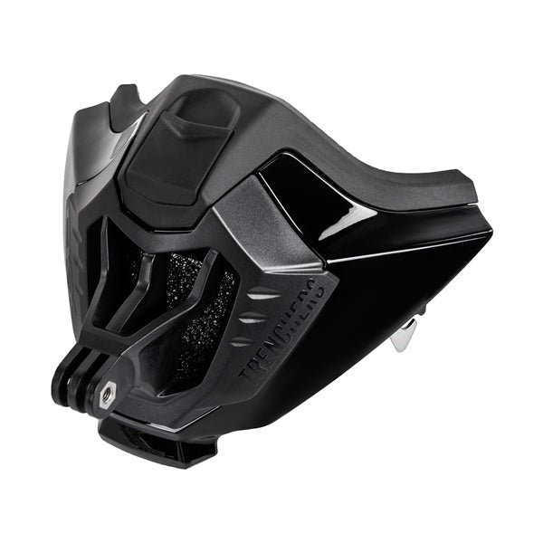 CKX TRENCHERS MUZZL – MUZZLE WITH CAMERA BRACKET FOR TITAN HELMET - Driven Powersports Inc.779421778026507020