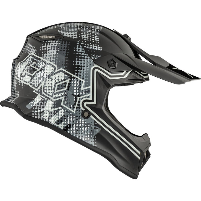 CKX TX019Y OFF - ROAD HELMET - Driven Powersports Inc.501262