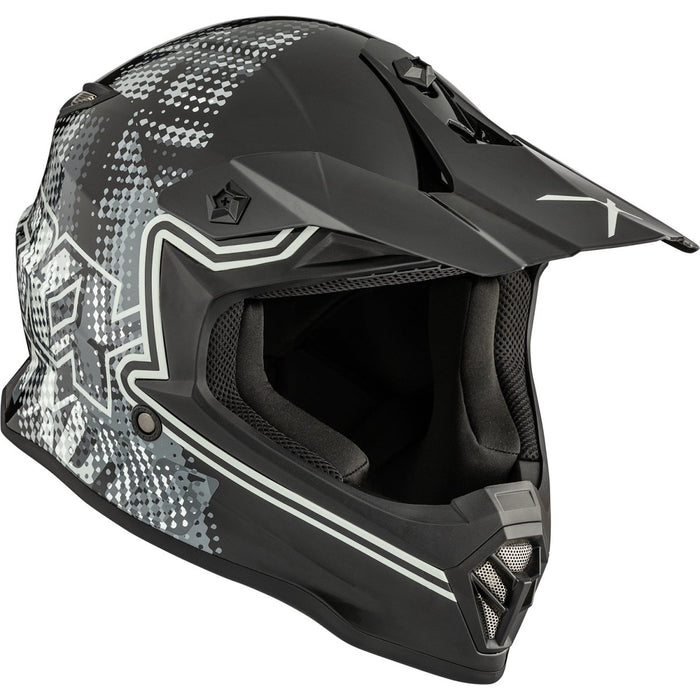 CKX TX019Y OFF - ROAD HELMET - Driven Powersports Inc.501282