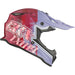 CKX TX019Y OFF - ROAD HELMET - Driven Powersports Inc.501282