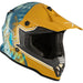 CKX TX019Y OFF - ROAD HELMET - Driven Powersports Inc.501292