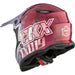 CKX TX019Y OFF - ROAD HELMET - Driven Powersports Inc.501312