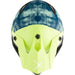 CKX TX019Y OFF - ROAD HELMET - Driven Powersports Inc.501312