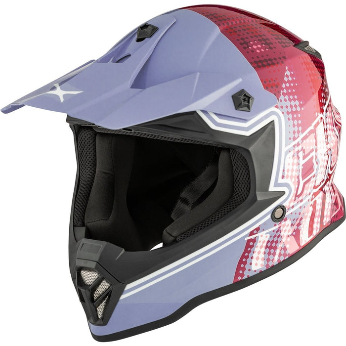 CKX TX019Y OFF - ROAD HELMET - Driven Powersports Inc.501312