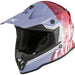 CKX TX019Y OFF - ROAD HELMET - Driven Powersports Inc.501312