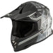 CKX TX019Y OFF - ROAD HELMET - Driven Powersports Inc.501312