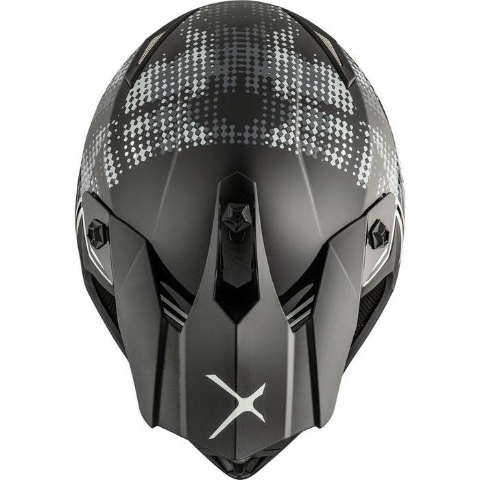 CKX TX019Y OFF - ROAD HELMET - Driven Powersports Inc.501312