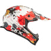 CKX TX019Y OFF - ROAD HELMET - Driven Powersports Inc.779421905842514922