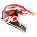 CKX TX019Y OFF - ROAD HELMET - Driven Powersports Inc.779421905996514952