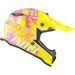 CKX TX019Y OFF - ROAD HELMET - Driven Powersports Inc.779421340551517542