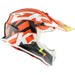 CKX TX019Y OFF - ROAD HELMET - Driven Powersports Inc.779421340902517582