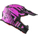 CKX TX019Y Off-Road Helmet - Driven Powersports Inc.779420461776520152