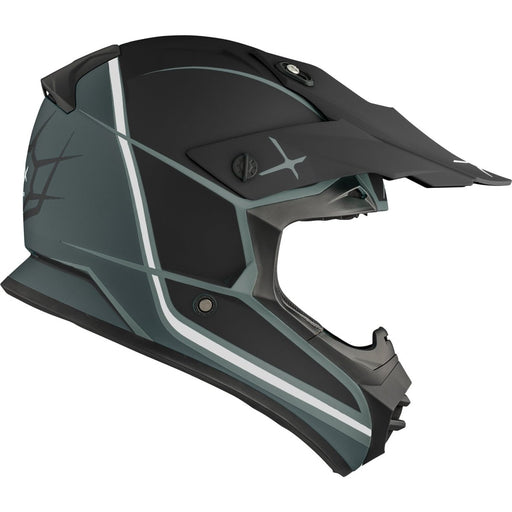 CKX TX228 OFF - ROAD HELMET - Driven Powersports Inc.501391