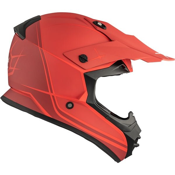 CKX TX228 OFF - ROAD HELMET - Driven Powersports Inc.779420700349501761