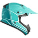 CKX TX228 OFF - ROAD HELMET - Driven Powersports Inc.779420700455501791