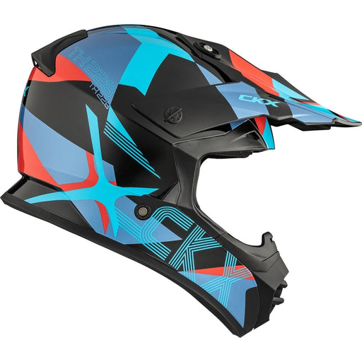 CKX TX228 OFF - ROAD HELMET - Driven Powersports Inc.516491